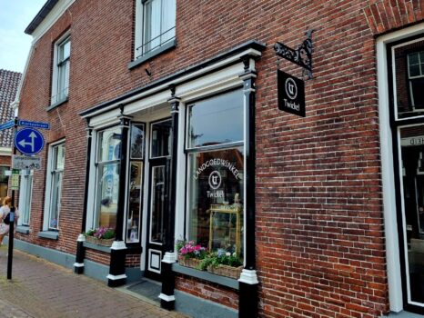 Landgoedwinkel Twickel