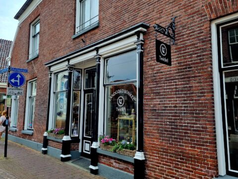 Landgoedwinkel Twickel