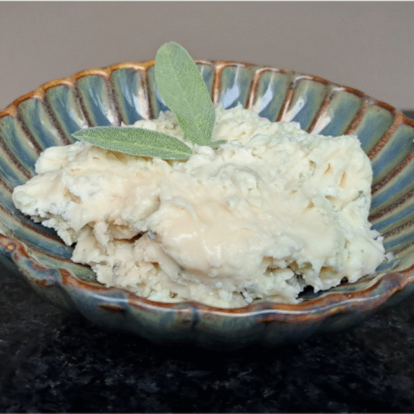 Gorgonzola crème