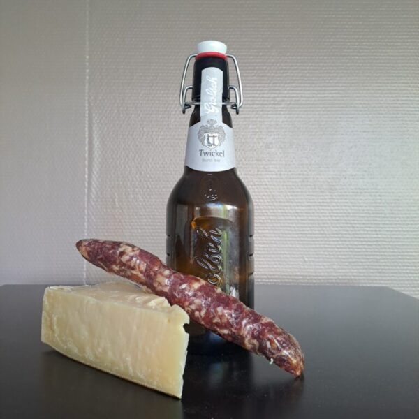 Twickelpakket - zolang de voorraad strekt